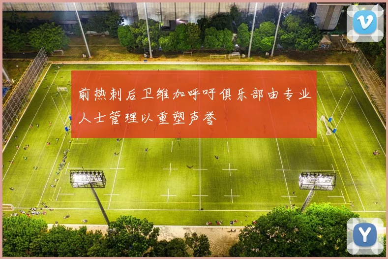 前热刺后卫维加呼吁俱乐部由专业人士管理以重塑声誉