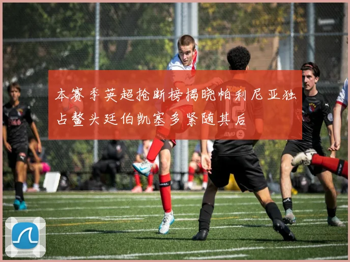 本赛季英超抢断榜揭晓帕利尼亚独占鳌头廷伯凯塞多紧随其后