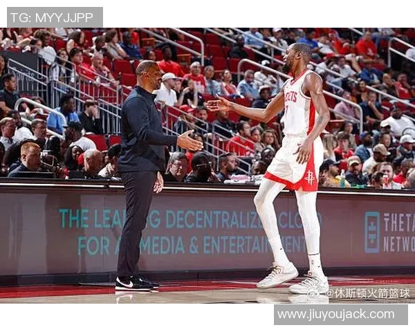 乌度卡谈焦灼比赛对球员成长的重要性包括年轻球员与凯文杜兰特在内