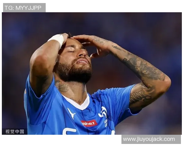 内马尔伤停一个半月后渴望复出队医建议继续休养以确保健康