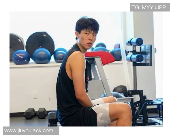 媒体人称杨瀚森应获得更多锻炼机会若无时间可考虑前往G联盟发展