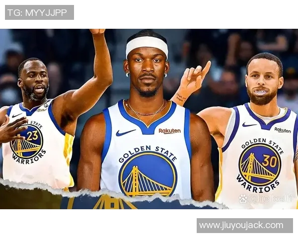 巴特勒全场表现惊艳砍下18分6篮板7助攻荣膺勇士最佳球员