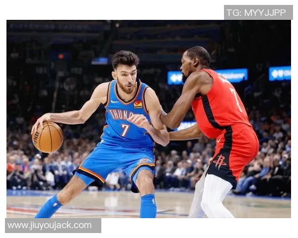 火箭遭遇惨败23个攻板难掩低效投篮雷霆外线攻防一体引领时代潮流 火箭遭遇惨败23个攻板难掩低效投篮雷霆外线攻防一体引领时代潮流