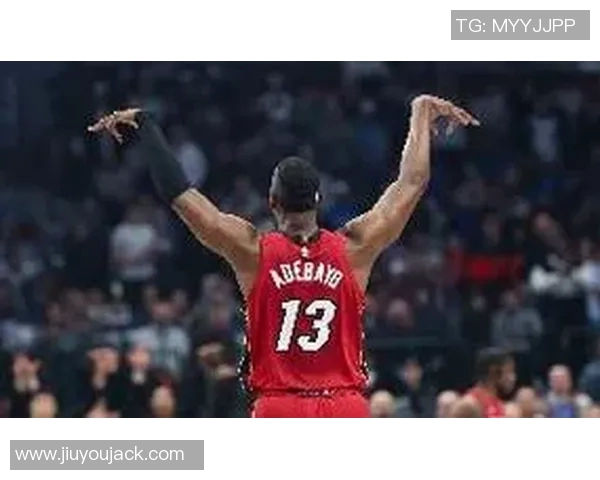 阿德巴约首节爆发狂砍18分全场贡献24分5板4助正负值高达25